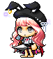 Shimery
